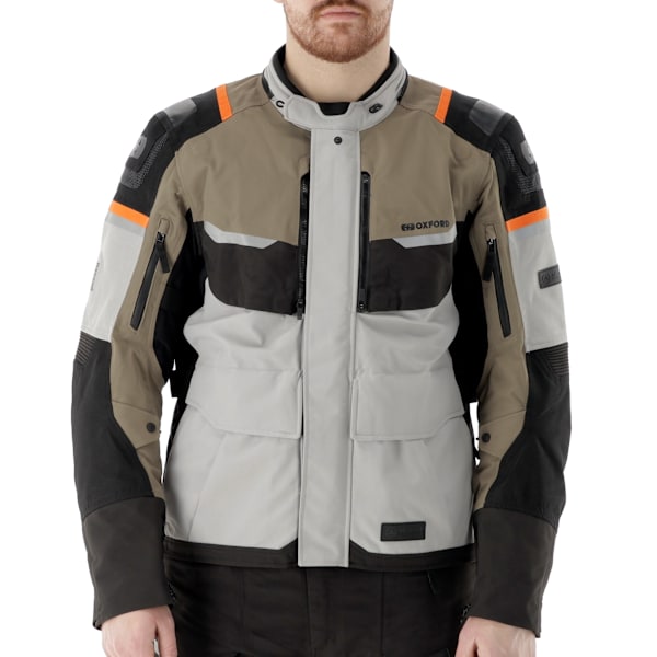 775994_Jacket_Oxford_Stormland D2D waterproof Textile Jacket/775994_02.jpg